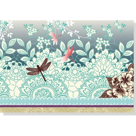 - Dragonfly Note Cards