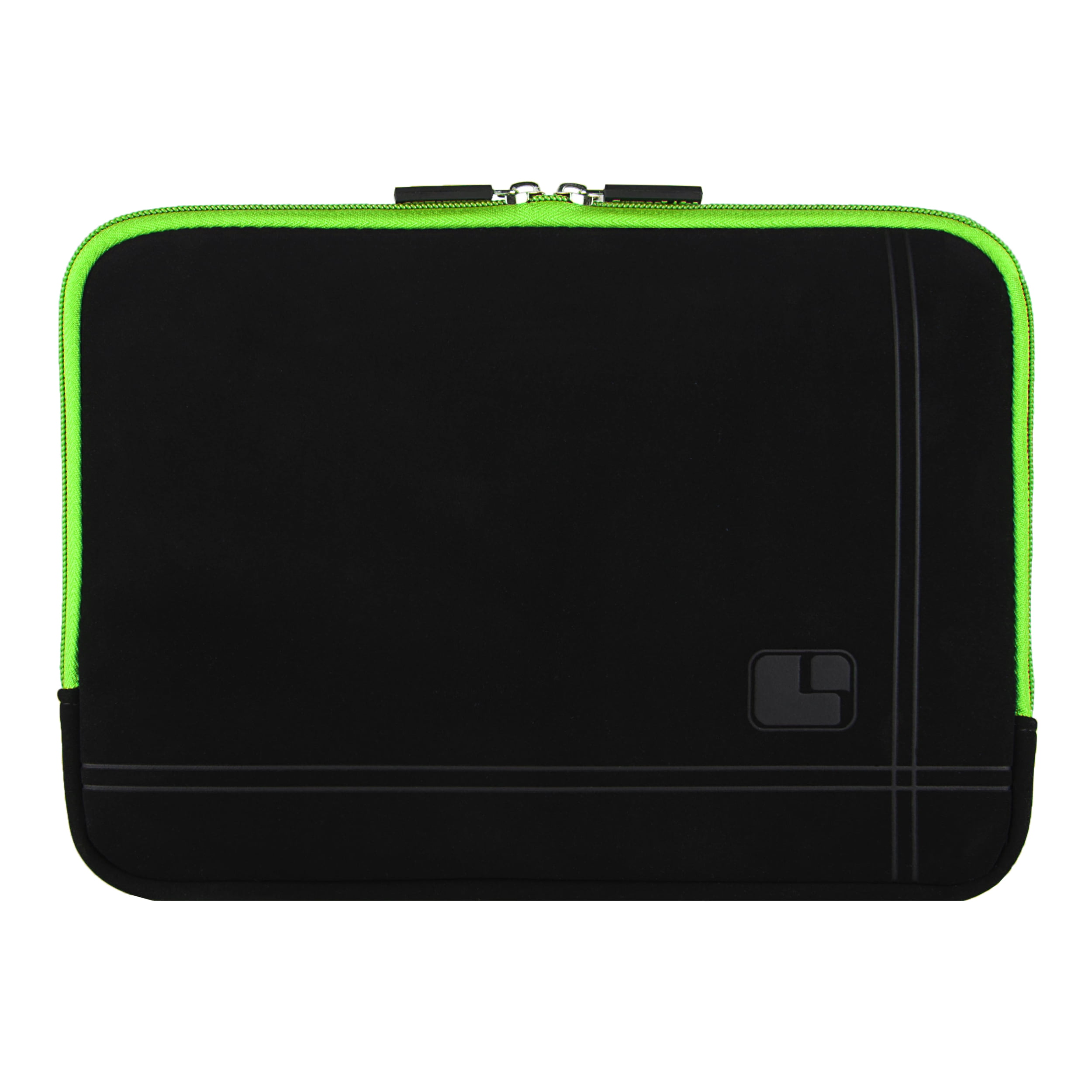 Durable Microsuede Drumm SumacLife Universal Protective Case fits Polaroid  Tablets up to  x  Inches 