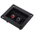 thumbnail image 1 of Raindrops Speaker Mounting Enclosure With Compact Design For Car Audio Equipment 1Set, 1 of 7