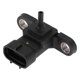 thumbnail image 1 of Sensor de presión absoluta del colector MAP de Unique Bargains para Yamaha YFM700 Raptor 2013-2023 No. 1C7823800000 1 Pc, 1 of 6