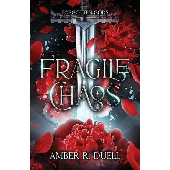 Fragile Chaos, (Paperback)