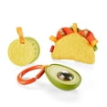 thumbnail image 5 of Ensemble-cadeau tacos du mardi Fisher-Price, 5 of 5