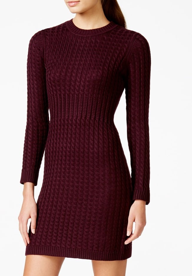 Calvin Klein NEW Purple Womens Size 