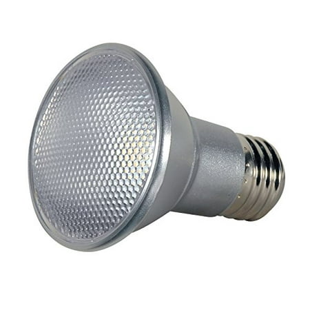 

Satco S9406 7PAR20/LED/40 /3000K/120V/D (12 Pack)