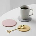 thumbnail image 1 of Fiudx Liquidación de ahorros de invierno Cucharas de acero inoxidable para café, leche, postre, helado, fruta, cucharilla, accesorios, vajilla, regalo, 1 of 5