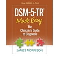 thumbnail image 2 of Dsm-5-Tr(r) Made Easy: The Clinician&apos;s Guide to Diagnosis, (Hardcover), 2 of 2