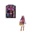 thumbnail image 1 of Muñeca Monster High Clawdeen Festival del Terror, 1 of 4