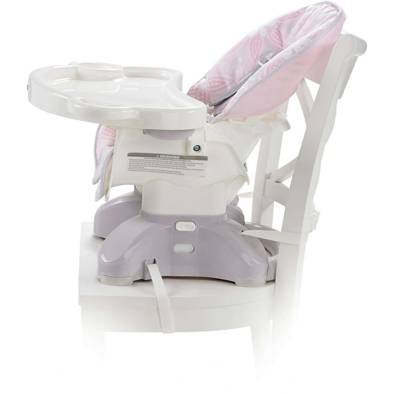 Space saver high chair walmart 2025