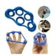 thumbnail image 3 of Bandas de resistencia para estirar los dedos y ejercitar los extensores de mano., 3 of 4