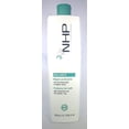 thumbnail image 1 of NHP Purifying Hair Bath Shampoo With Essential Oils And Green Clay Anti Dandruff (1000 ml / 33.81 Fl Oz.), 1 of 4