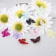thumbnail image 5 of 50 decoraciones de boda de mariposa con medias de de imitación - café, tal se describe Sunnimix Decoración de la mariposa de la media de DIY, 5 of 8