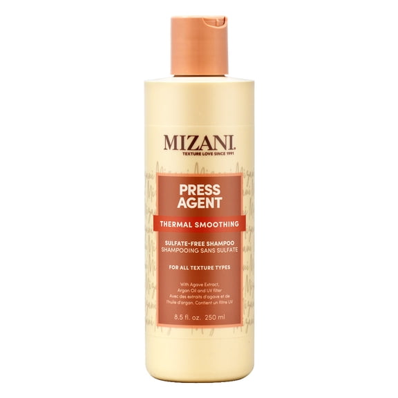 Mizani Press Agent Therma Smoothing Shampoo 8.5oz
