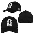 thumbnail image 2 of Gorra Outerstuff FIFA World Cup 2026 negra Flex Fit, 2 of 2