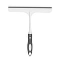 thumbnail image 2 of VALSEEL Shower Squeegee for Shower Glass Door Bathroom Tile and Mirror, Window Squeegees Streak-Free Rubber Squeegee Wiper Cleaning Tools, 2 of 6