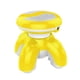 thumbnail image 1 of Pisexur Belleza Maquillaje Mini vibrador luminoso de cuatro pies para cintura y espalda de piernaspara mujeres y hombres, 1 of 2