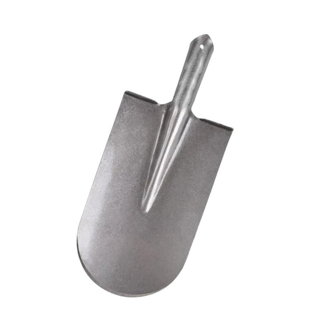 Herramientas de excavación de jardín, herramienta de jardinería, paleta de mano portátil de Metal resistente para exteriores, paleta de mochilero para redondo shamjiam pala de mochilero