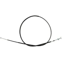 All Balls Control Cable, ATV Brake 45-4057 For Yamaha YFM200 Moto-4 86-88