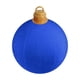 thumbnail image 3 of Christmas Decoration Ball 60cm Outdoor Christmas Inflatable Decorated Ball Pvc Inflatable Christmas Ball Christmas Decorations, 3 of 5