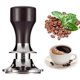 thumbnail image 5 of Espresso Tamper BLESIY 58mm Base Plana acero Inoxidable, 5 of 8