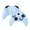 Blue, variant on GeekShare Protective Case for Xbox Series X Controller Grips Set Silicone Cover + 2 Thumb Grips