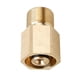 thumbnail image 2 of Acopmiento Del Adaptador Del Gatillo de de vadora de Del Adaptador de Al Adaptador M22 CUTICAT Adaptador de lavado a presión, 2 of 7