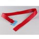 thumbnail image 5 of Nuevo cinturón de cintura fina de cuero PU para mujer, estiramiento elástico vintage rojo Sunnimix Cinturón de cuero de la PU, 5 of 8