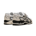 thumbnail image 3 of ASICS MENS Asics Mens Gel-Nimbus 10.1 "White Ivory" 1203A543-108 1203A543-108 from Stadium Goods, 3 of 8