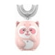 thumbnail image 1 of Electric Toothbrushes Children 2~6 Pink A, 1 of 1