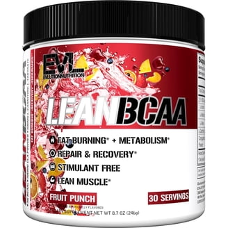 EVL ENGN Shred Thermogenic Pre-workout Fat Burner, Muscle Gain 30 Servings  (Grape)