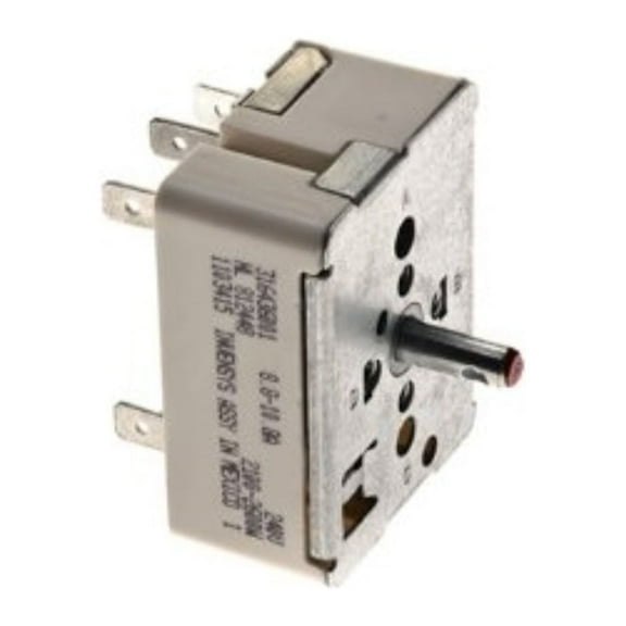 Frigidaire Range/Stove/Oven Surface Element Switch 316436001