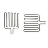 2Pcs Spa Heating Element Stainless Steel for home Heater Spas saunas clubs