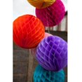 thumbnail image 4 of Boda 6 " papel tisú Decoración de linternas colgantes , Yotijar Bola de las linternas, 4 of 7
