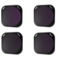 thumbnail image 1 of for Pro Filter ND Light Reduction Polarized Starlight UV Anti-Light Damage Mirror A, 1 of 5