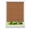 Woodtone, variant on PowerSellerUSA Oval Cordless Blinds, Roll-Up Roller Shades for Windows and Doors, Light Filtering and Shades Privacy Window Treatment for Home - 30" (Width) x 72" (Length) White