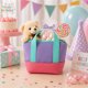 thumbnail image 4 of Small Gift Bag Canvas Bag Mini Tote Bag Gift Decoration, 4 of 5