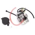 thumbnail image 1 of Carburetor Carb,Carburetor Replacement Fits for Carb Carburetorfor Kawasaki Meticulously Designed, 1 of 5