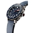 thumbnail image 2 of Alpina Seastrong Diver Automatic Navy Blue Dial Men's Watch AL-525LNN4TV6, 2 of 4
