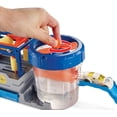 thumbnail image 3 of Hot Wheels Mega Car Wash Play Set, 3 of 8