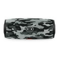 thumbnail image 2 of JBL Charge 4 Portable Waterproof Wireless Bluetooth Speaker - Black/Camo, 2 of 7