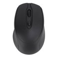 thumbnail image 1 of Computer Mouse, 1600DPI Adjustable BT 5.0 2.4G Dual Mode Computer Mouse, Silent Portable Mouse with USB Receiver for PC Laptop Phone, 1 of 7