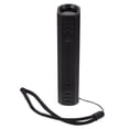 thumbnail image 4 of Linterna de luz negra USB recargable 365NM UV LED linterna impermeable, 4 of 5