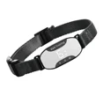 thumbnail image 1 of Collar antiladridos para perros, collar antiladridos automático con 7 sensibilidad ajustable, niveles efectivos de 0 a 8 modos de pitido de vibración, para perros pequeños, medianos y grande, 1 of 5
