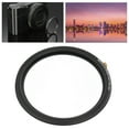 thumbnail image 1 of Filtre de Protection pour Objectif de Caméra en Verre Optique de 40 Mm pour Accessoire de Caméra RX100 M7, 1 of 8