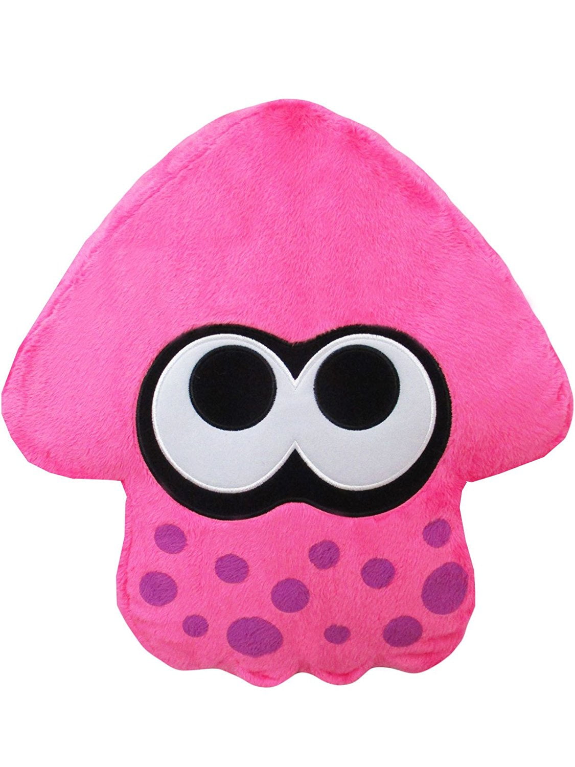 splatoon squid plush
