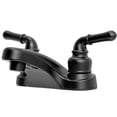thumbnail image 5 of Dura Faucet DFPL700CMB Classical Rv Lavatory Faucet - Matt, 5 of 8