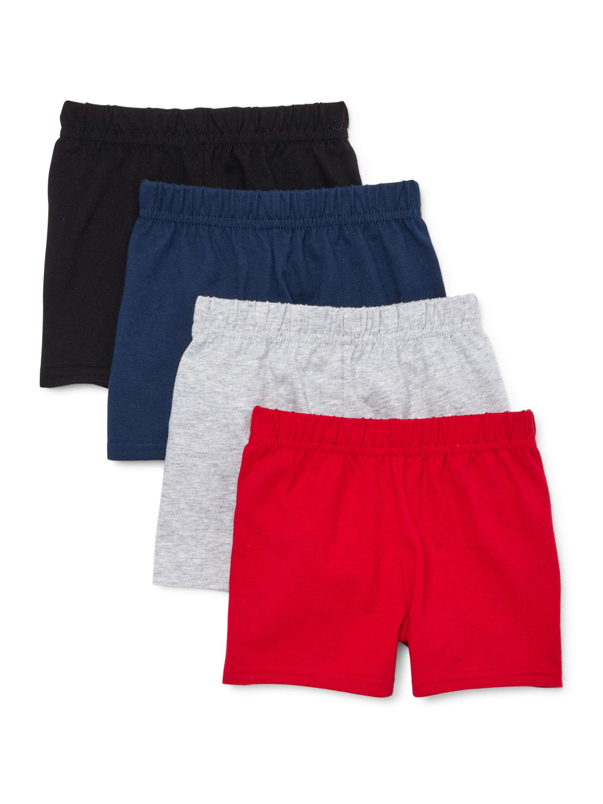 Garanimals Baby Boys Jersey Shorts 