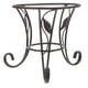 thumbnail image 3 of Soporte para bolas de cristal, soporte para bolas de cristal, soporte para exhibidores de bolas, base para bolas de cristal, soporte para macetas para el hogar., 3 of 6