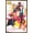 Bronze Framed Version, variant on High School Musical 2 - Group Image Wall Poster, 14.725" x 22.375" Framed