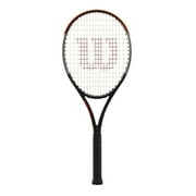 Wilson Burn 100S v4.0 Tennis Racquet ( 4_1/4 )
