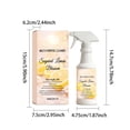 thumbnail image 3 of Multi Purpose Cleaner Multi Effect Suitable For All Kinds Of Home Surfaces Strong Cleaning Power 150ml, 3 of 9